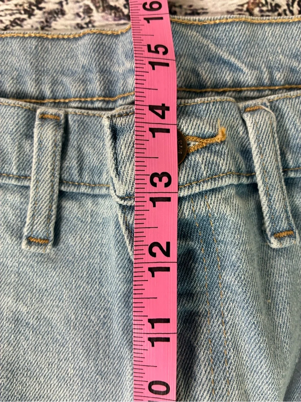 3 Pair Wrangler Denim Shorts Men’s Size 44 Blue Premium Quality Jean Shorts